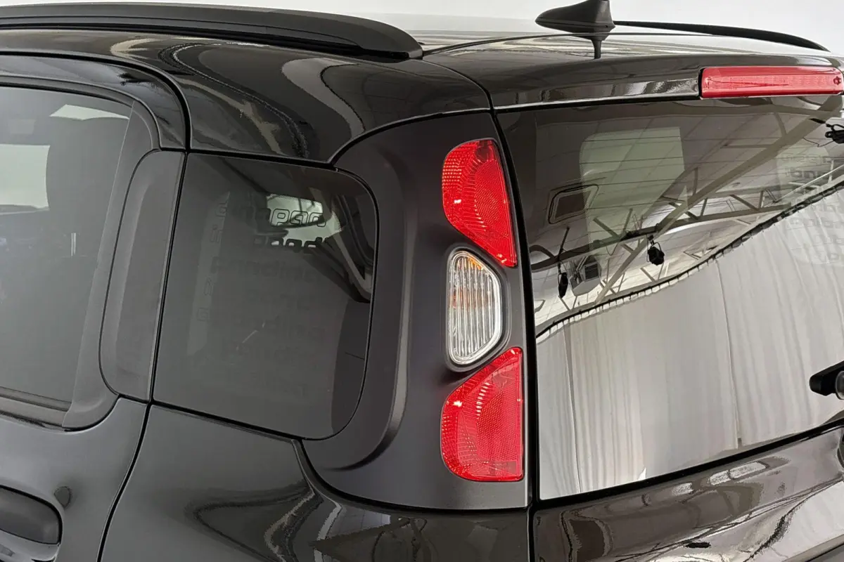 1.0 Hybrid Pandina Airco Apple CarPlay Cruise Control