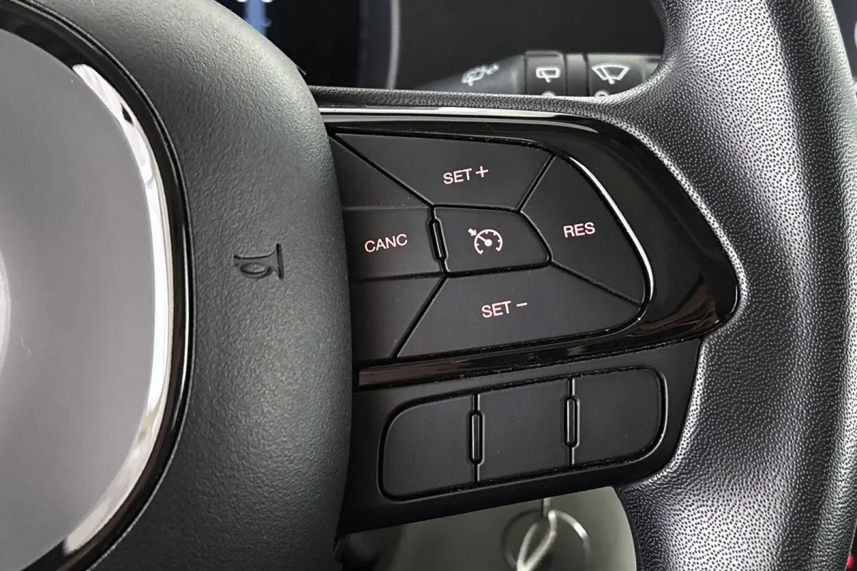 1.0 Hybrid Pandina Airco Apple CarPlay Cruise Control