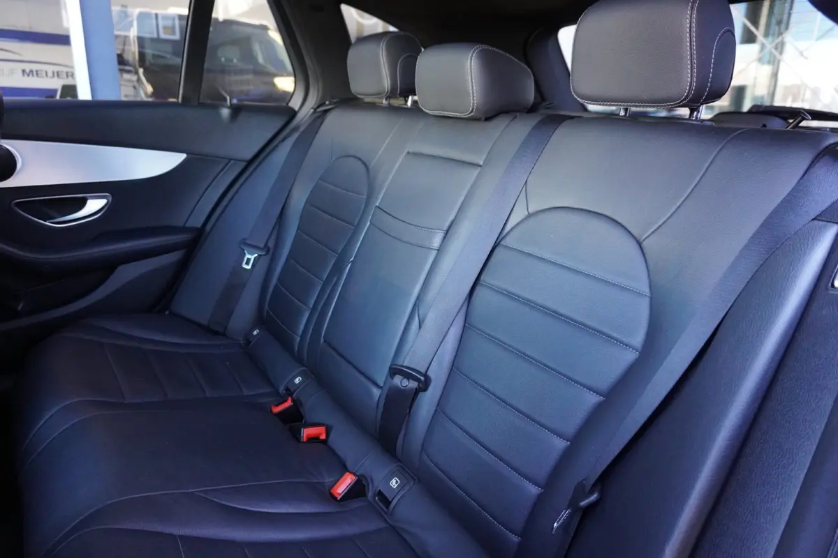 180 Sport Edition Premium Plus Automaat | Airco | Navigatie | Vol opties | Elek. pakket | Inruil mog