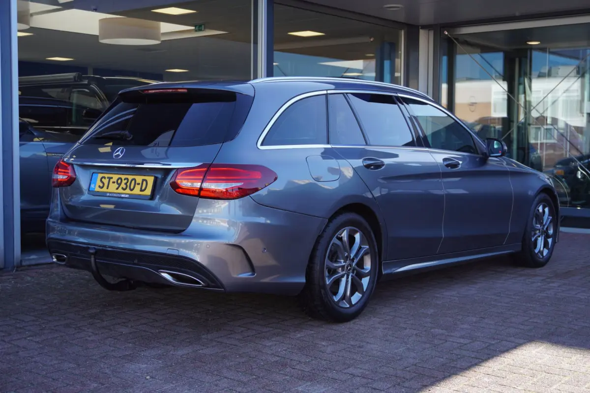 180 Sport Edition Premium Plus Automaat | Airco | Navigatie | Vol opties | Elek. pakket | Inruil mog