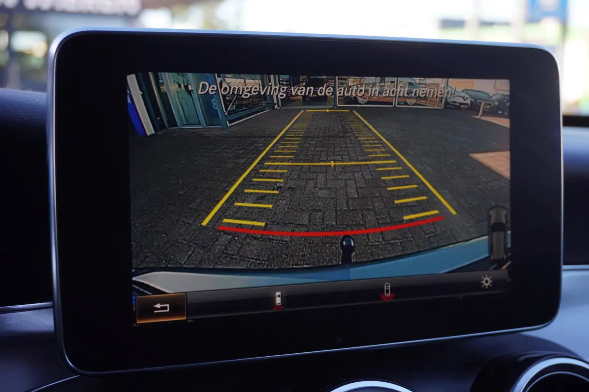 180 Sport Edition Premium Plus Automaat | Airco | Navigatie | Vol opties | Elek. pakket | Inruil mog