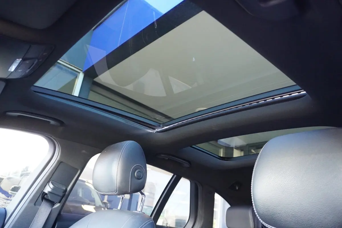180 Sport Edition Premium Plus Automaat | Airco | Navigatie | Vol opties | Elek. pakket | Inruil mog
