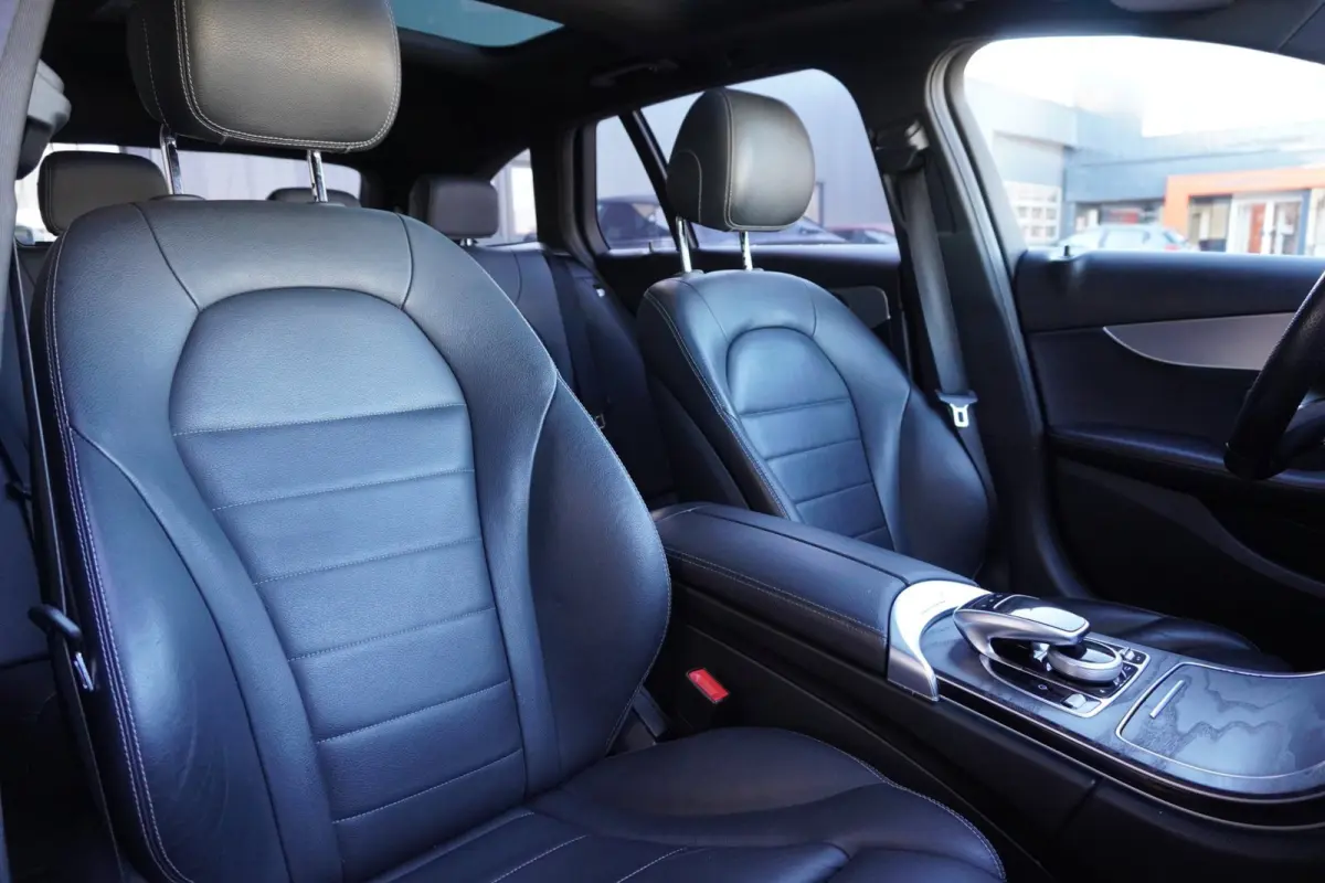180 Sport Edition Premium Plus Automaat | Airco | Navigatie | Vol opties | Elek. pakket | Inruil mog