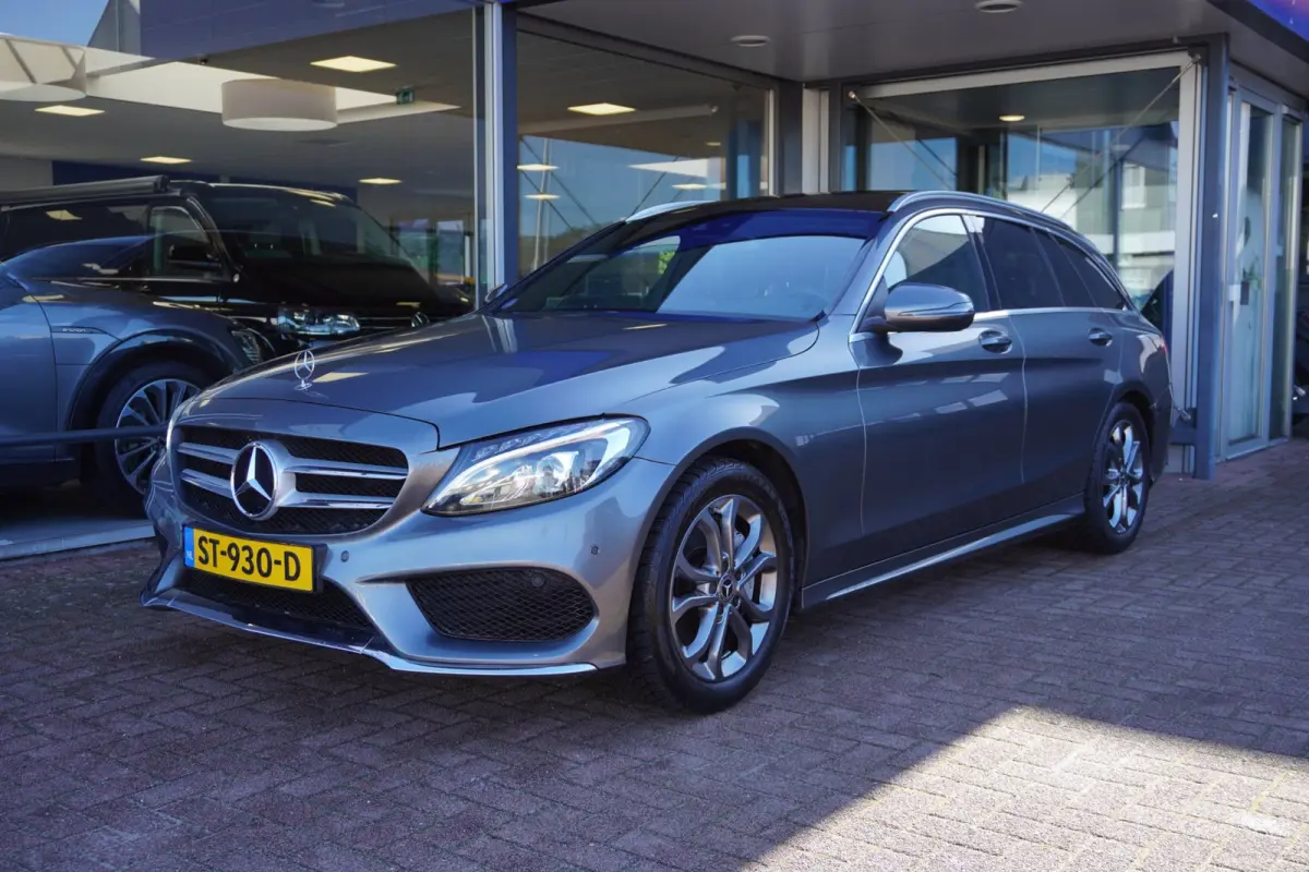 180 Sport Edition Premium Plus Automaat | Airco | Navigatie | Vol opties | Elek. pakket | Inruil mog
