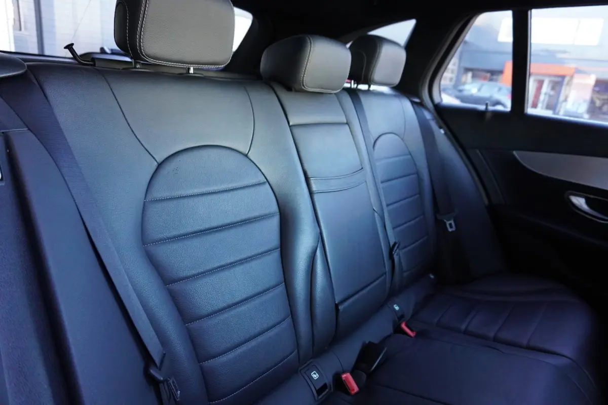 180 Sport Edition Premium Plus Automaat | Airco | Navigatie | Vol opties | Elek. pakket | Inruil mog