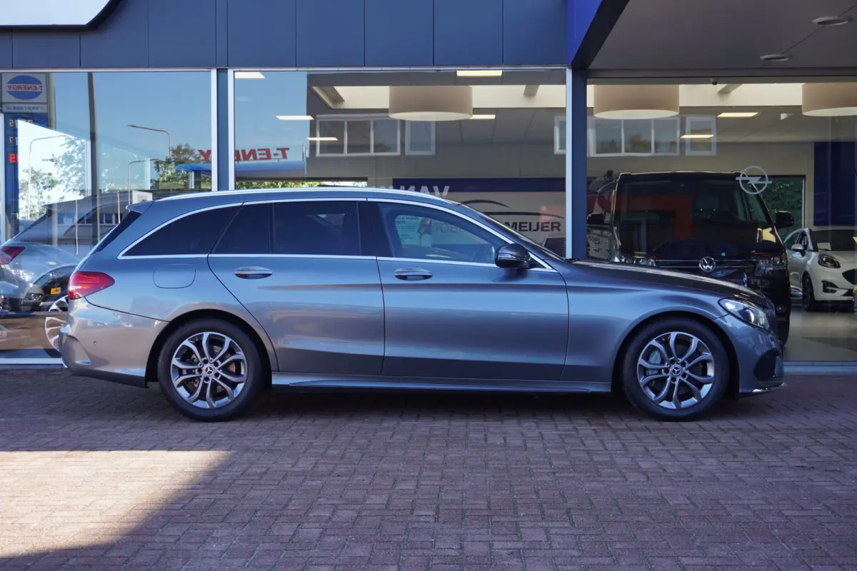 180 Sport Edition Premium Plus Automaat | Airco | Navigatie | Vol opties | Elek. pakket | Inruil mog