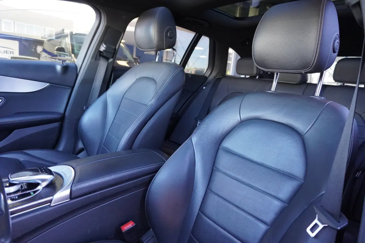 180 Sport Edition Premium Plus Automaat | Airco | Navigatie | Vol opties | Elek. pakket | Inruil mog