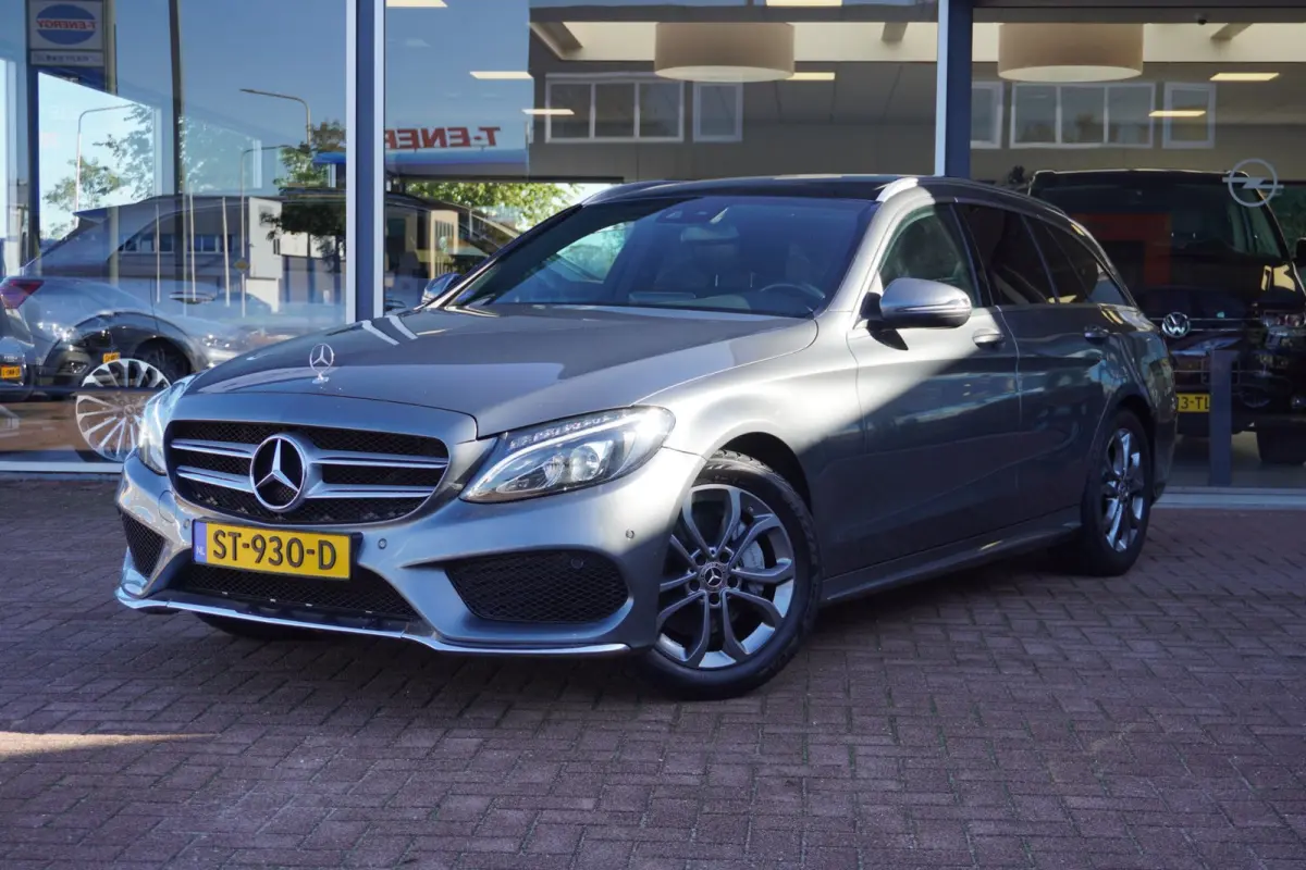 180 Sport Edition Premium Plus Automaat | Airco | Navigatie | Vol opties | Elek. pakket | Inruil mog