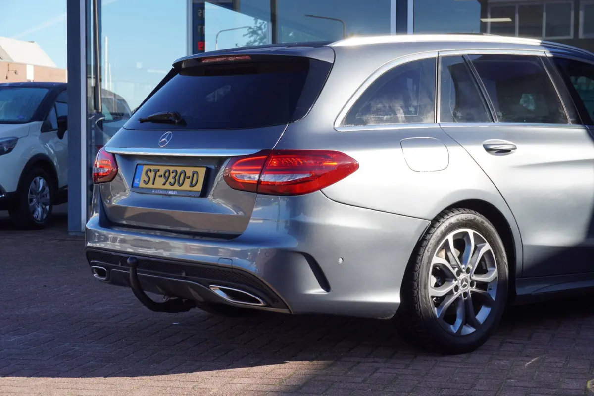 180 Sport Edition Premium Plus Automaat | Airco | Navigatie | Vol opties | Elek. pakket | Inruil mog
