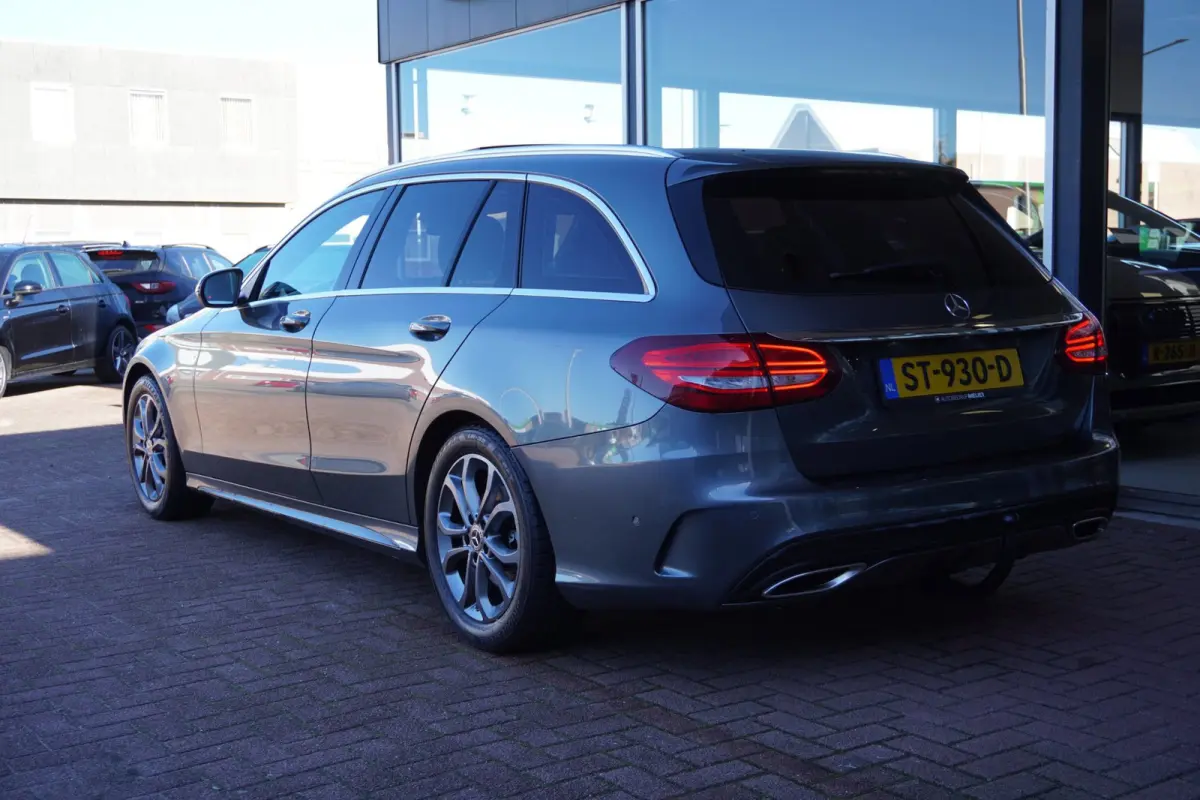 180 Sport Edition Premium Plus Automaat | Airco | Navigatie | Vol opties | Elek. pakket | Inruil mog