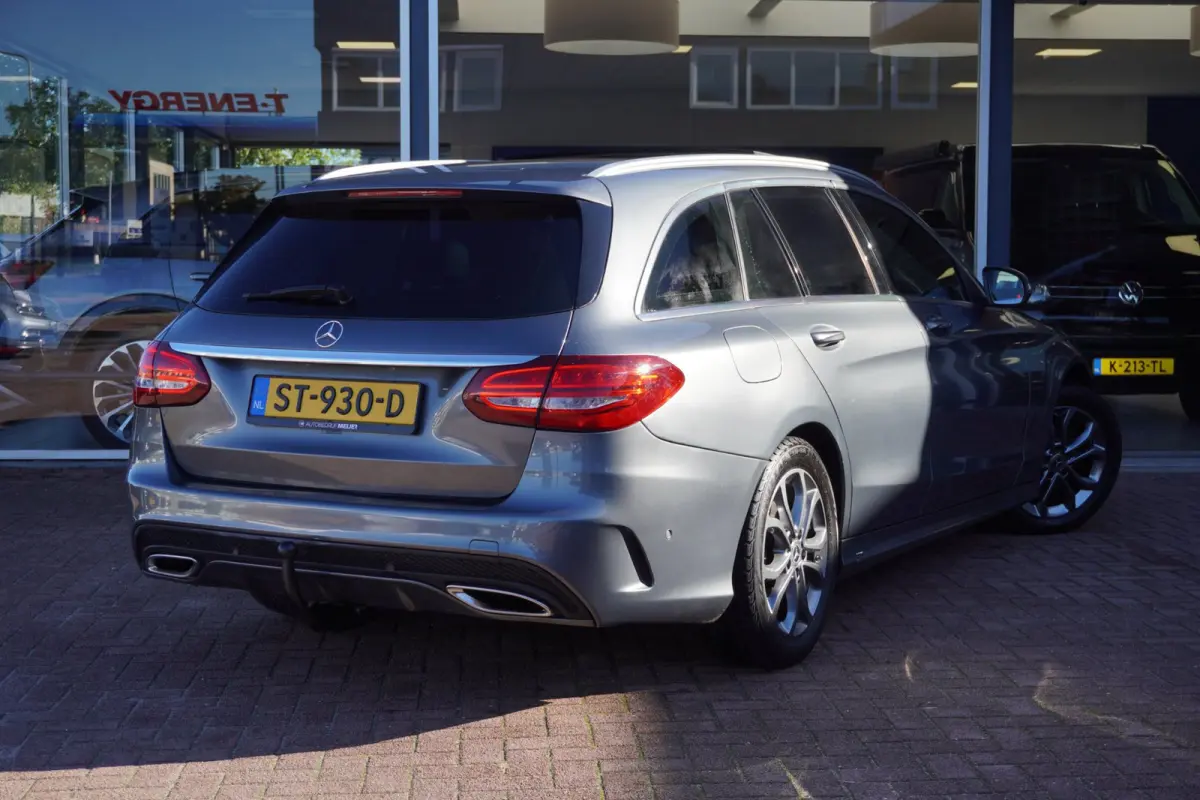 180 Sport Edition Premium Plus Automaat | Airco | Navigatie | Vol opties | Elek. pakket | Inruil mog