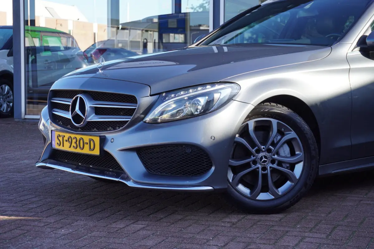180 Sport Edition Premium Plus Automaat | Airco | Navigatie | Vol opties | Elek. pakket | Inruil mog