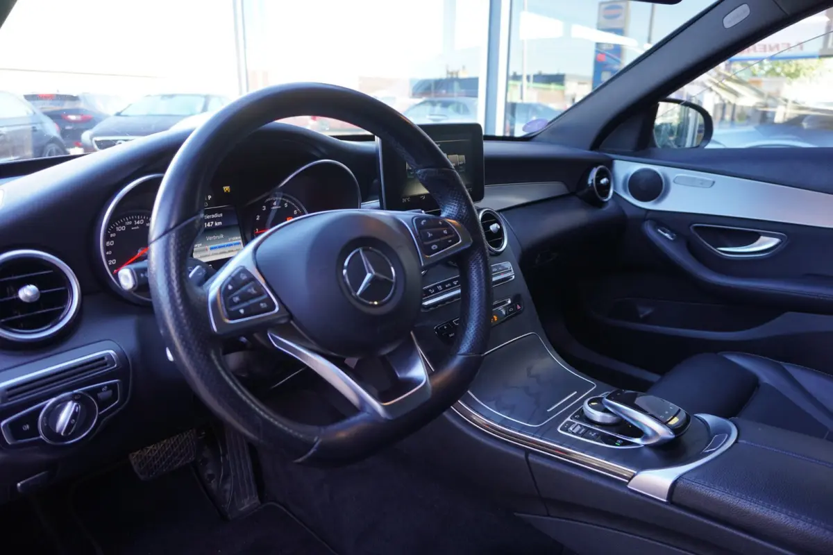 180 Sport Edition Premium Plus Automaat | Airco | Navigatie | Vol opties | Elek. pakket | Inruil mog