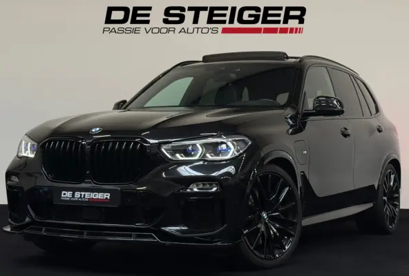 XDrive45e High Executive M Sport Pano Laser 22 inch