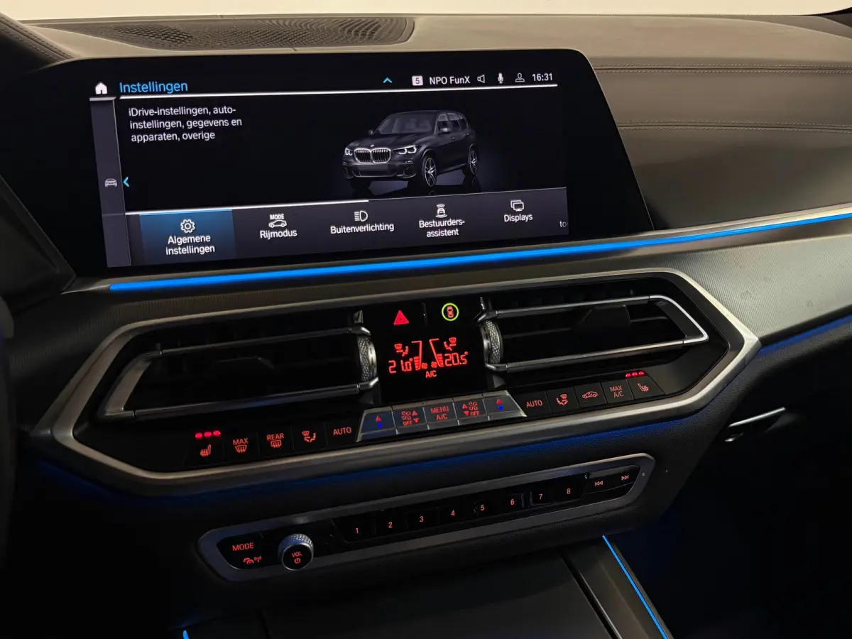 XDrive45e High Executive M Sport Pano Laser 22 inch