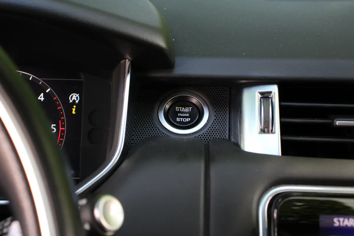 3.0 SDV6 HSE Dynamic | PANO DAK | LUXE LEDER | LED MATRIX | 21'' LMV | ADAPTIVE CRUISE | CARPLAY | STOELVERWARMING