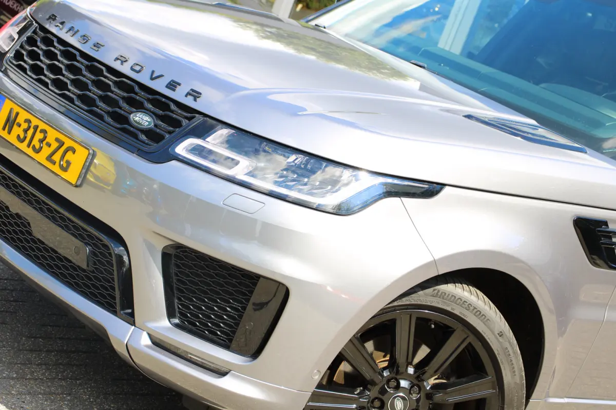 3.0 SDV6 HSE Dynamic | PANO DAK | LUXE LEDER | LED MATRIX | 21'' LMV | ADAPTIVE CRUISE | CARPLAY | STOELVERWARMING