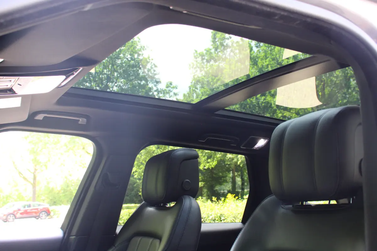 3.0 SDV6 HSE Dynamic | PANO DAK | LUXE LEDER | LED MATRIX | 21'' LMV | ADAPTIVE CRUISE | CARPLAY | STOELVERWARMING