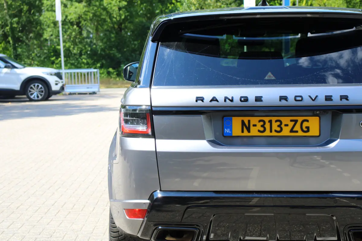 3.0 SDV6 HSE Dynamic | PANO DAK | LUXE LEDER | LED MATRIX | 21'' LMV | ADAPTIVE CRUISE | CARPLAY | STOELVERWARMING