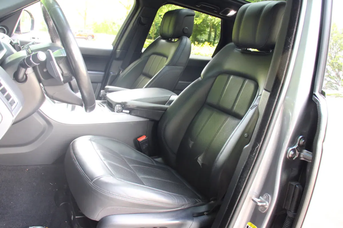 3.0 SDV6 HSE Dynamic | PANO DAK | LUXE LEDER | LED MATRIX | 21'' LMV | ADAPTIVE CRUISE | CARPLAY | STOELVERWARMING