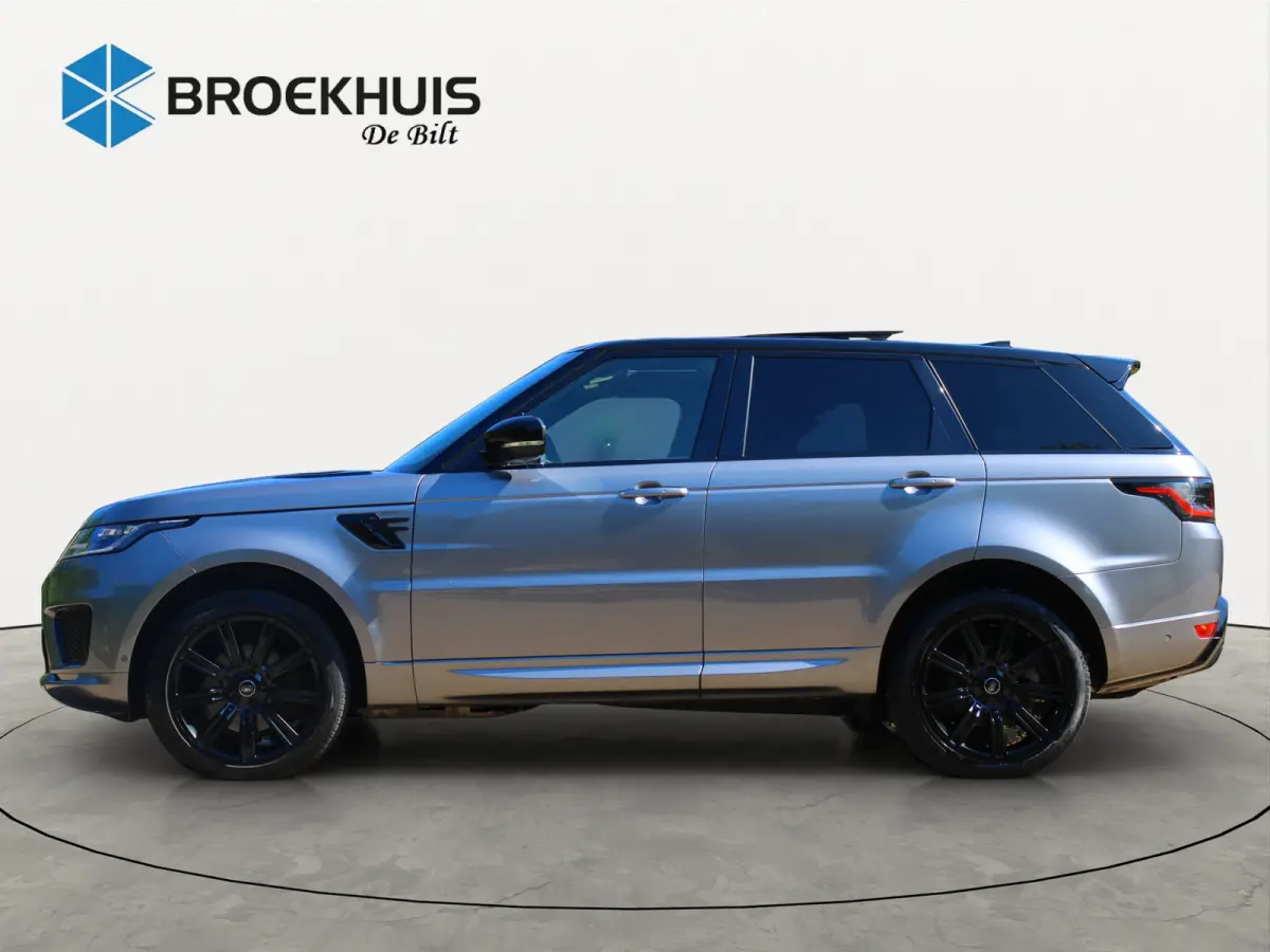 3.0 SDV6 HSE Dynamic | PANO DAK | LUXE LEDER | LED MATRIX | 21'' LMV | ADAPTIVE CRUISE | CARPLAY | STOELVERWARMING