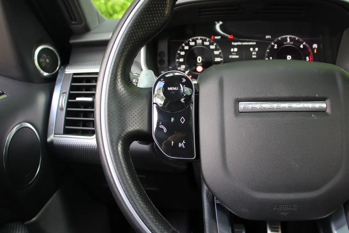 3.0 SDV6 HSE Dynamic | PANO DAK | LUXE LEDER | LED MATRIX | 21'' LMV | ADAPTIVE CRUISE | CARPLAY | STOELVERWARMING