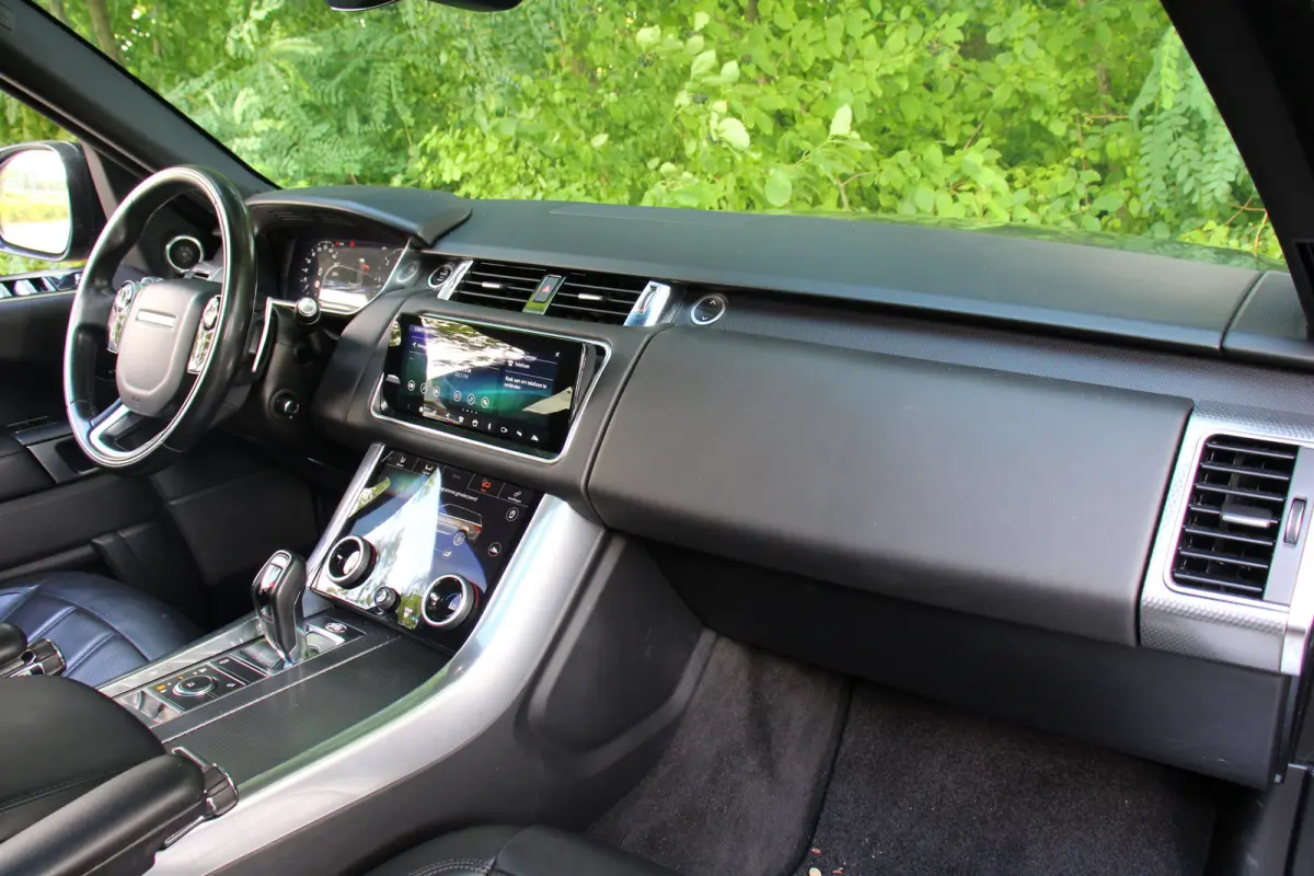 3.0 SDV6 HSE Dynamic | PANO DAK | LUXE LEDER | LED MATRIX | 21'' LMV | ADAPTIVE CRUISE | CARPLAY | STOELVERWARMING