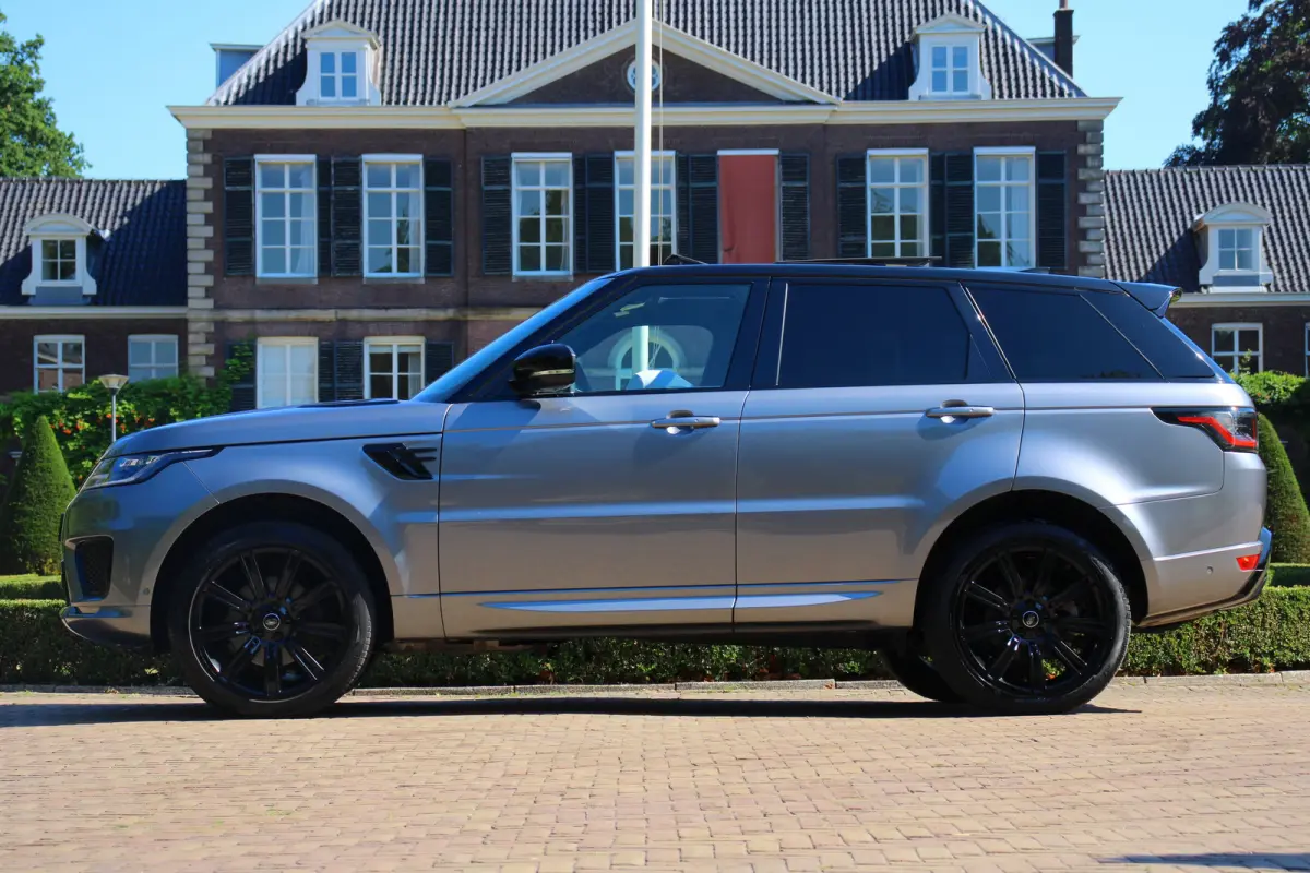 3.0 SDV6 HSE Dynamic | PANO DAK | LUXE LEDER | LED MATRIX | 21'' LMV | ADAPTIVE CRUISE | CARPLAY | STOELVERWARMING
