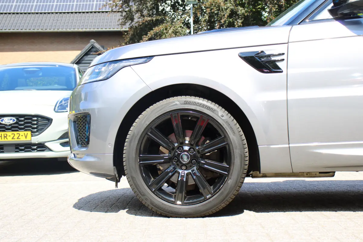 3.0 SDV6 HSE Dynamic | PANO DAK | LUXE LEDER | LED MATRIX | 21'' LMV | ADAPTIVE CRUISE | CARPLAY | STOELVERWARMING