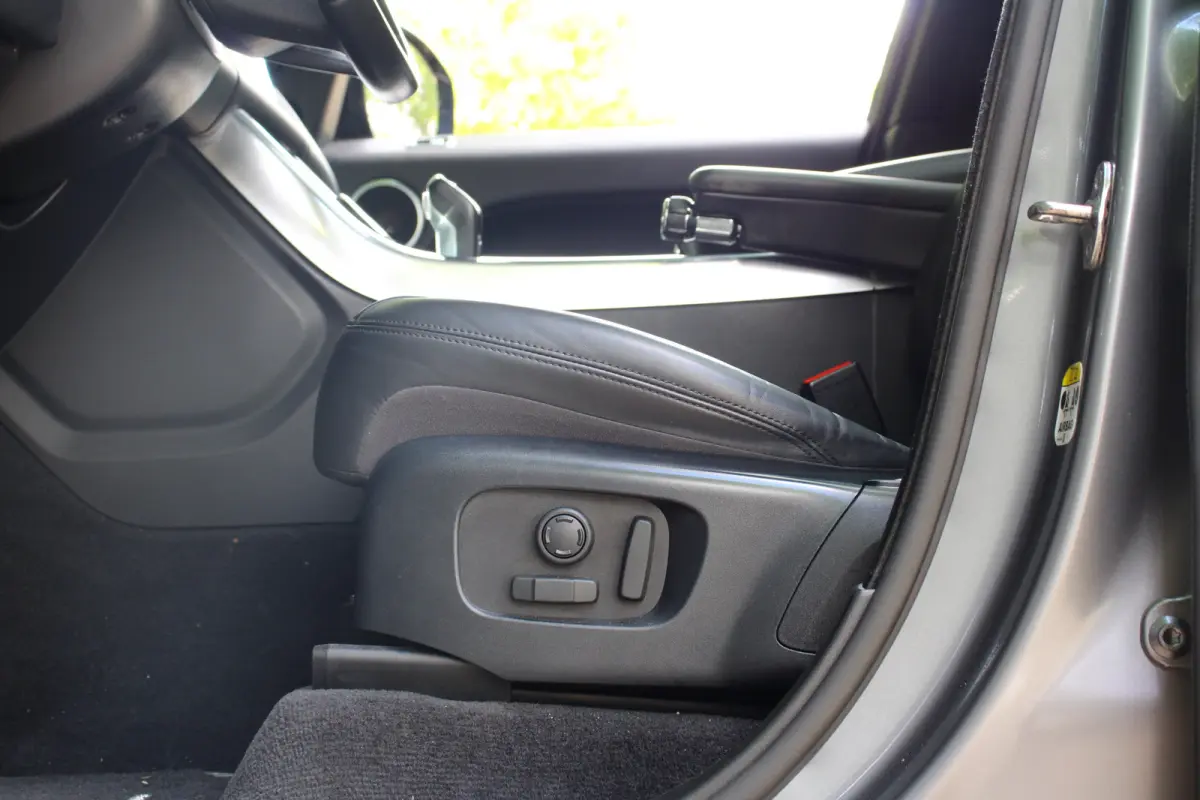 3.0 SDV6 HSE Dynamic | PANO DAK | LUXE LEDER | LED MATRIX | 21'' LMV | ADAPTIVE CRUISE | CARPLAY | STOELVERWARMING