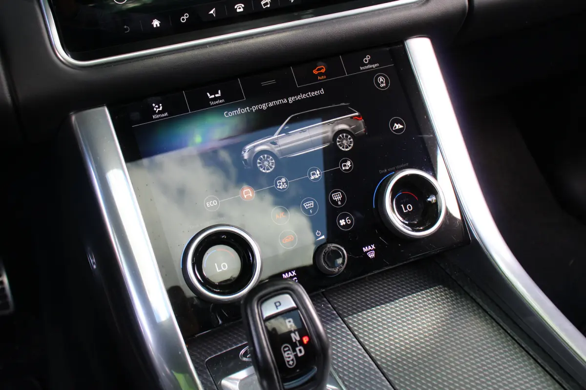 3.0 SDV6 HSE Dynamic | PANO DAK | LUXE LEDER | LED MATRIX | 21'' LMV | ADAPTIVE CRUISE | CARPLAY | STOELVERWARMING