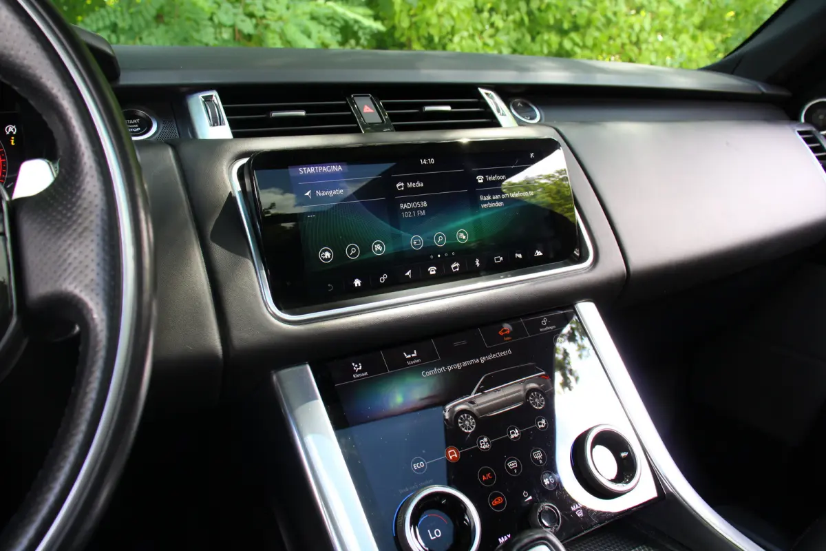 3.0 SDV6 HSE Dynamic | PANO DAK | LUXE LEDER | LED MATRIX | 21'' LMV | ADAPTIVE CRUISE | CARPLAY | STOELVERWARMING