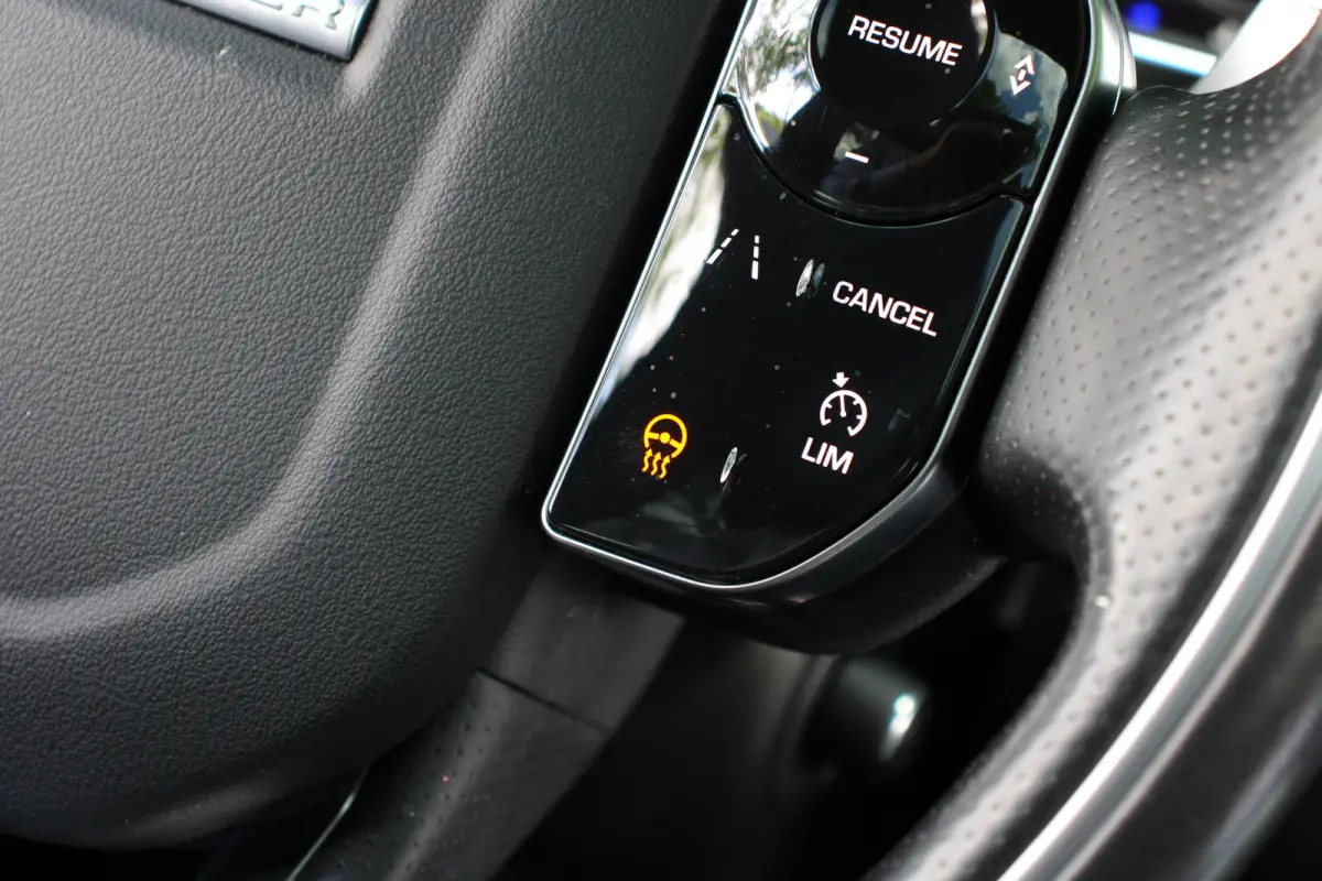 3.0 SDV6 HSE Dynamic | PANO DAK | LUXE LEDER | LED MATRIX | 21'' LMV | ADAPTIVE CRUISE | CARPLAY | STOELVERWARMING