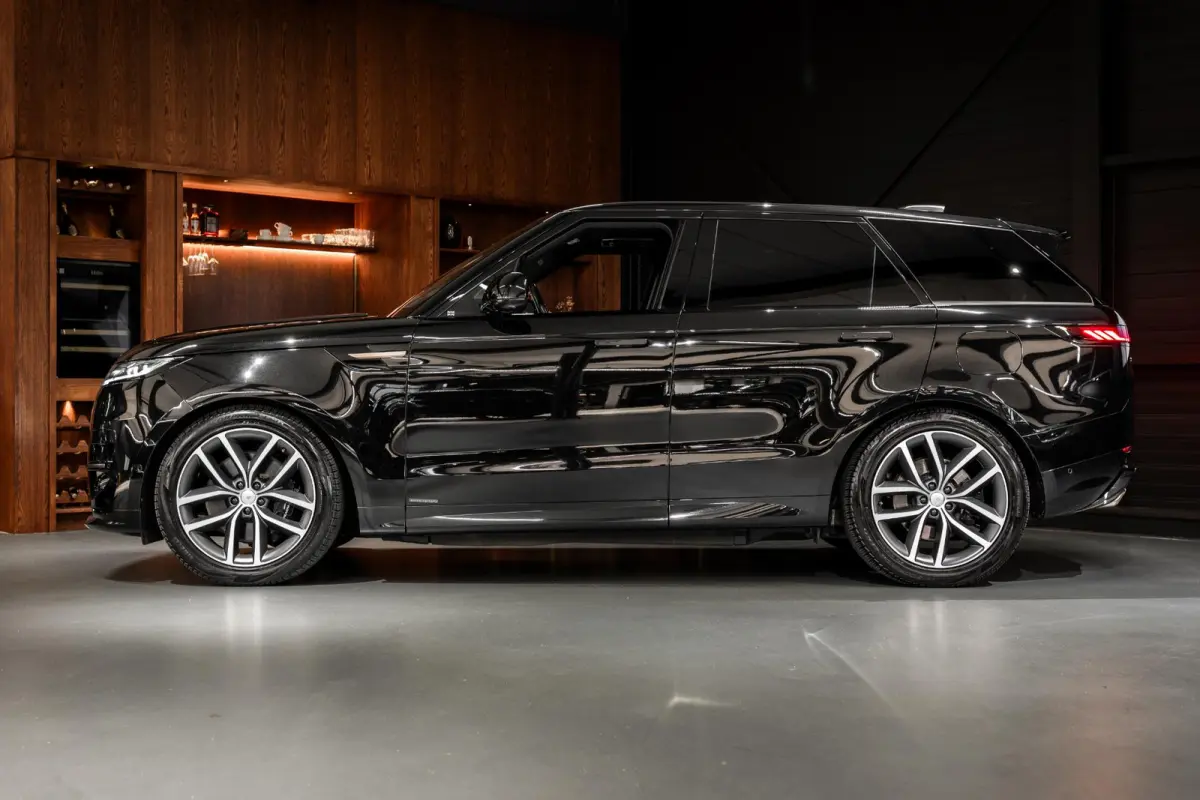 3.0 P550e Autobiography PHEV Achterasbesturing | Stoelventilatie V&A | Schuifdak | Fabrieksgarantie 10-2028
