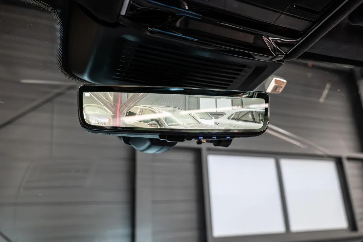 3.0 P550e Autobiography PHEV Achterasbesturing | Stoelventilatie V&A | Schuifdak | Fabrieksgarantie 10-2028