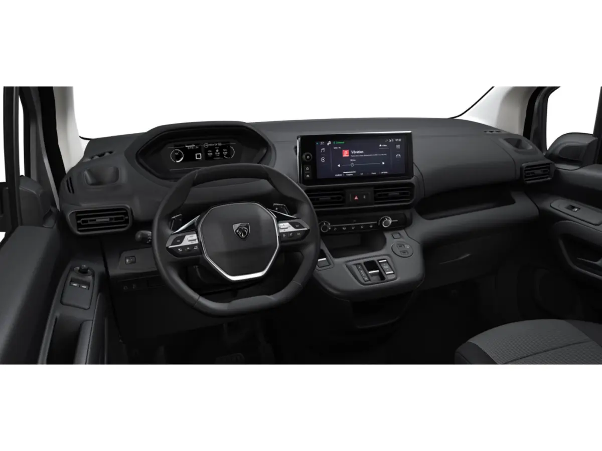 1.5 BlueHDi 130 EAT8 S&S L1 | INRICHTING MET KASTEN | | Achteruitrijcamera | Airco (automatisch) | Apple Carplay/Android Auto|telefoonintegratie premium