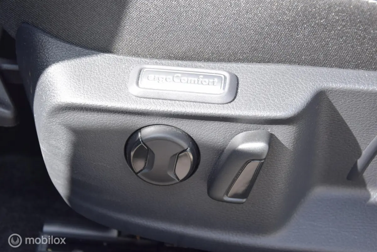 1.5 TSI Business edition Dealer Onderhouden afn. trekhaak ACC Virtual cockpit