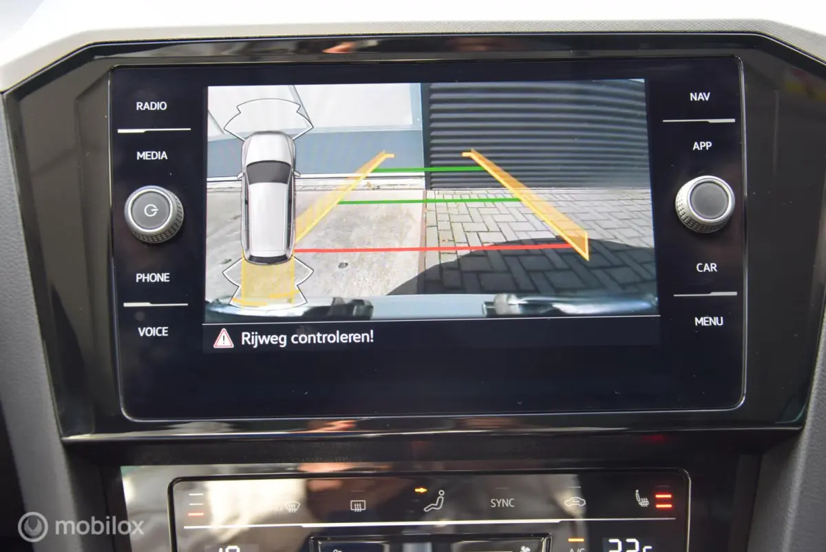 1.5 TSI Business edition Dealer Onderhouden afn. trekhaak ACC Virtual cockpit