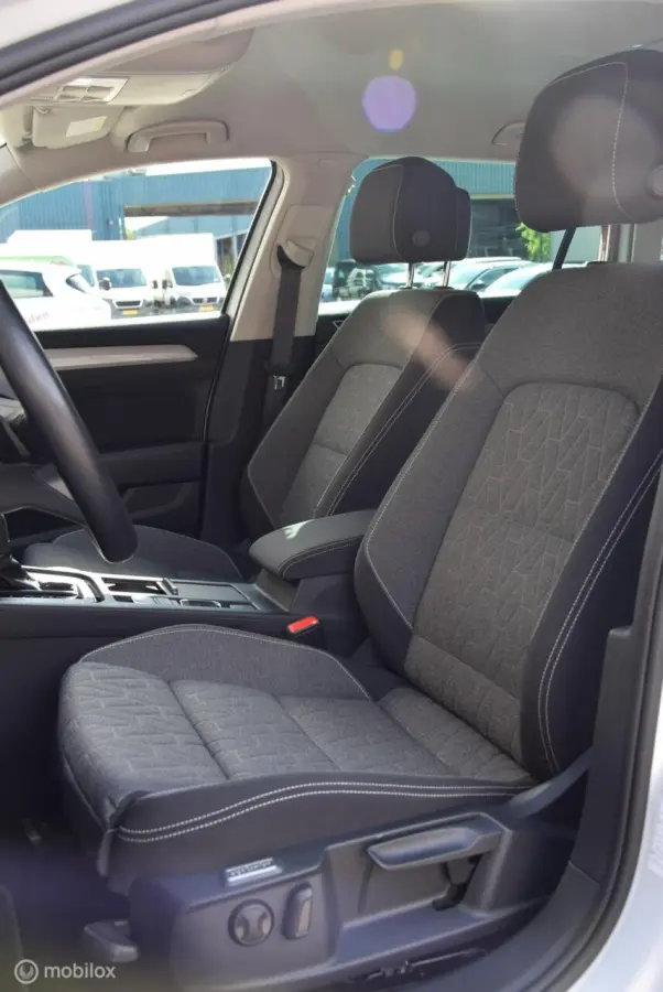 1.5 TSI Business edition Dealer Onderhouden afn. trekhaak ACC Virtual cockpit