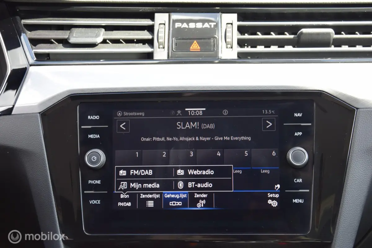 1.5 TSI Business edition Dealer Onderhouden afn. trekhaak ACC Virtual cockpit