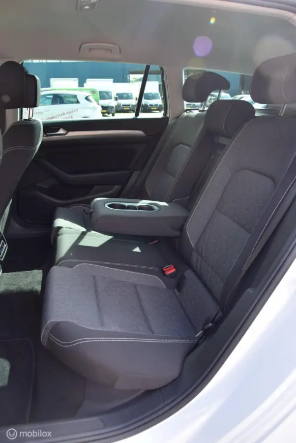 1.5 TSI Business edition Dealer Onderhouden afn. trekhaak ACC Virtual cockpit