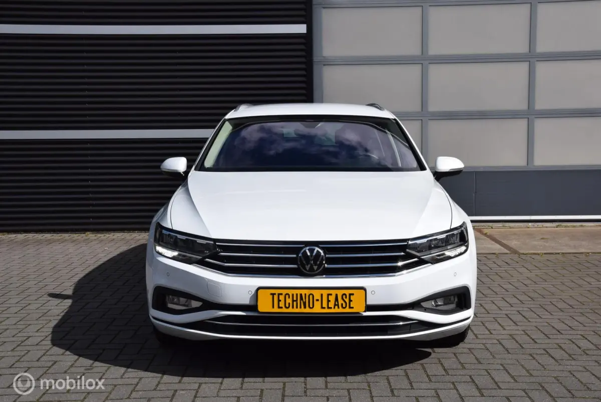 1.5 TSI Business edition Dealer Onderhouden afn. trekhaak ACC Virtual cockpit