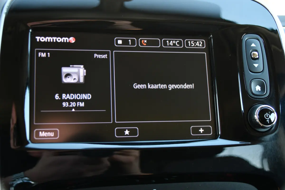 1.6 CDTI L2H1 DC Sport Camera, Cruise, Sensoren, Airco, 125pk, Multimedia, Trekhaak, Betimmering, Uniek!