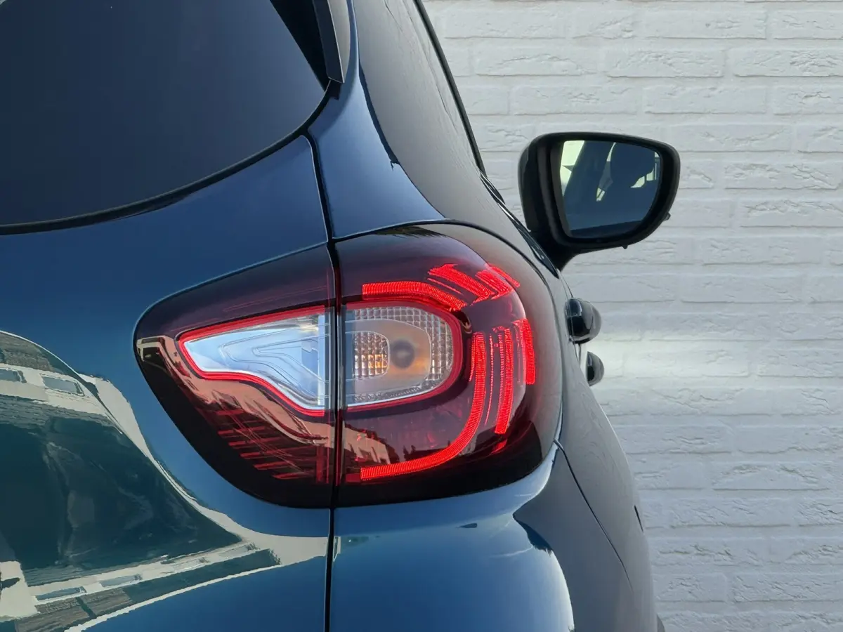 1.2 TCe Intens Pdc Navigatie Led verlichting Cruise Clima Media player