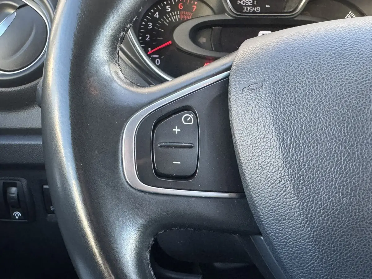 1.2 TCe Intens Pdc Navigatie Led verlichting Cruise Clima Media player