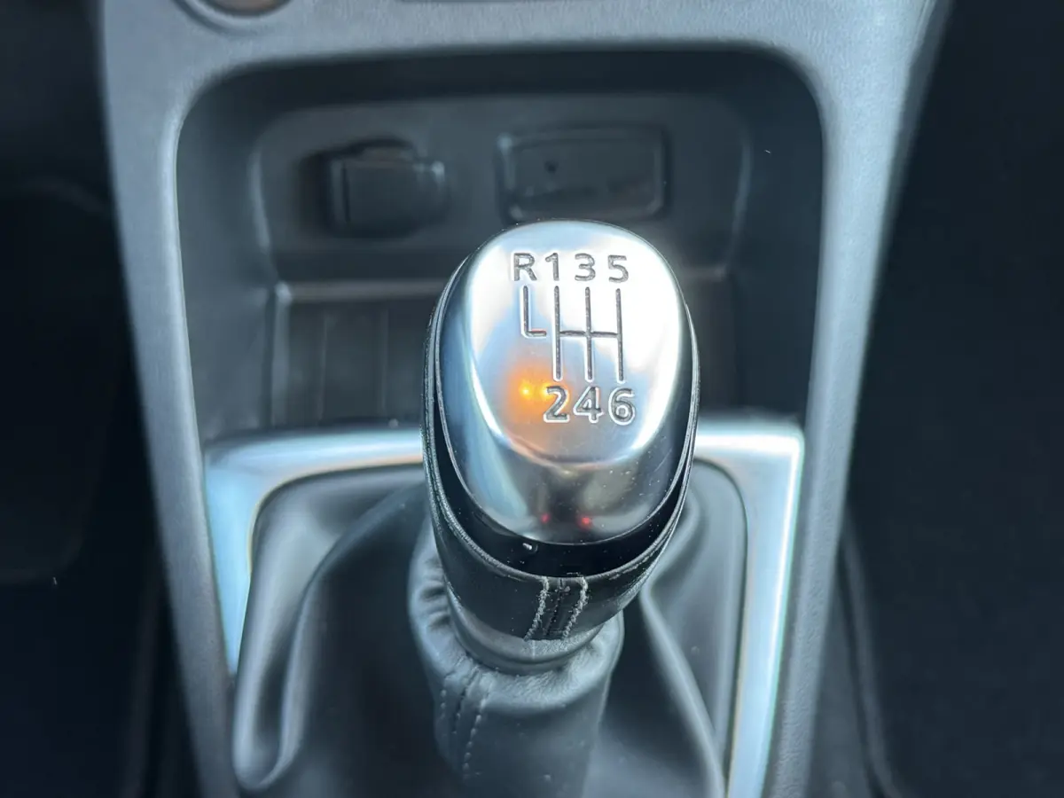 1.2 TCe Intens Pdc Navigatie Led verlichting Cruise Clima Media player