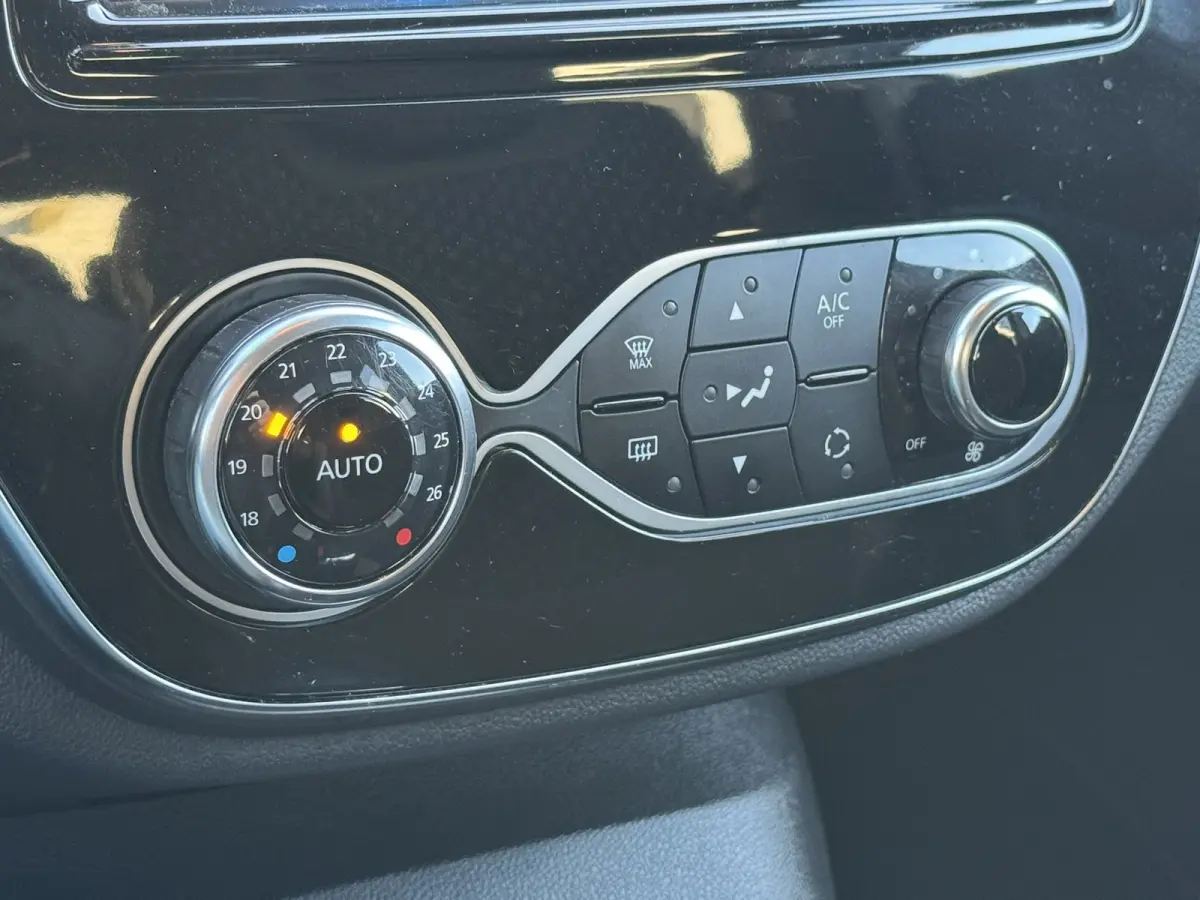 1.2 TCe Intens Pdc Navigatie Led verlichting Cruise Clima Media player