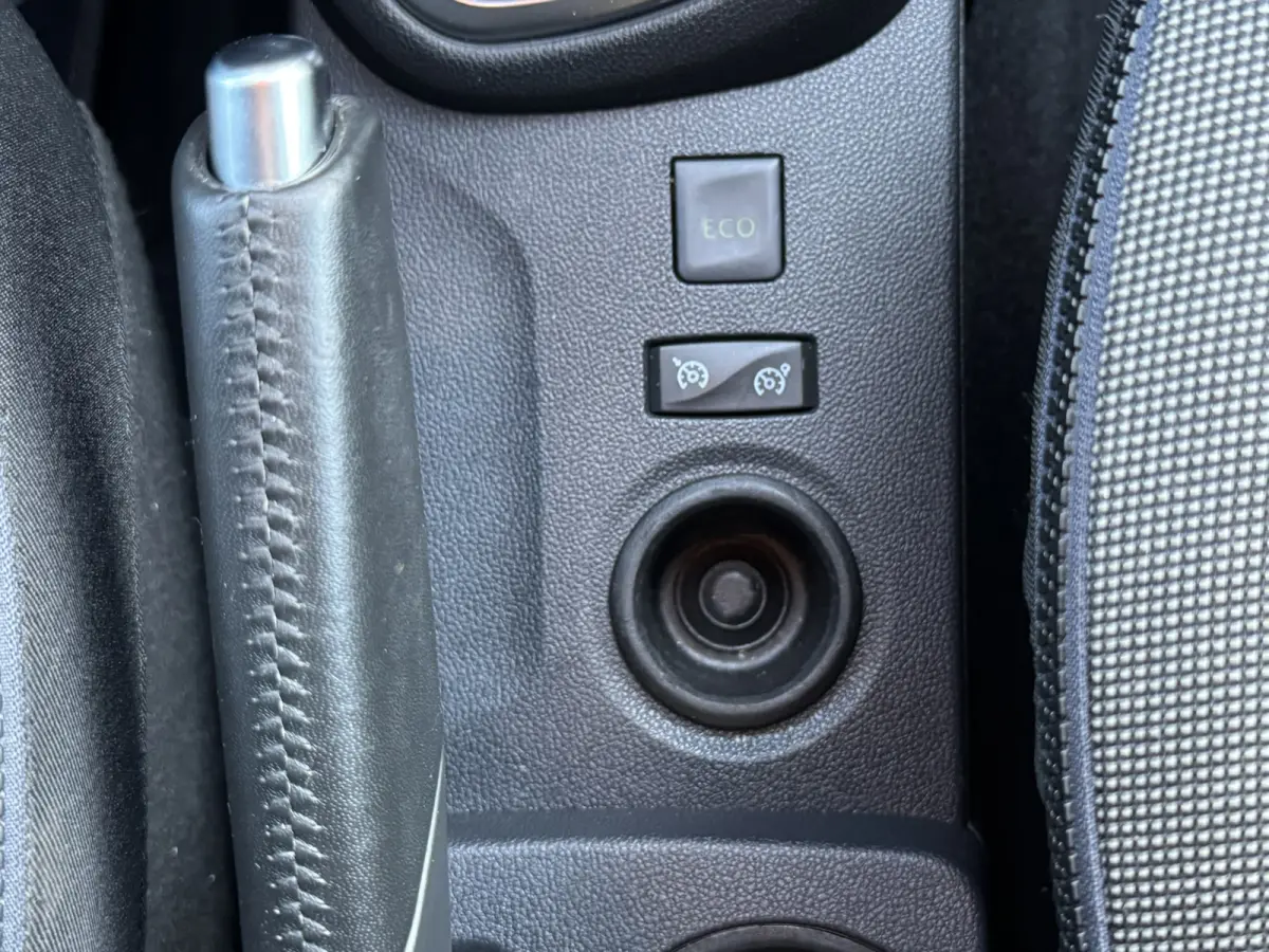 1.2 TCe Intens Pdc Navigatie Led verlichting Cruise Clima Media player