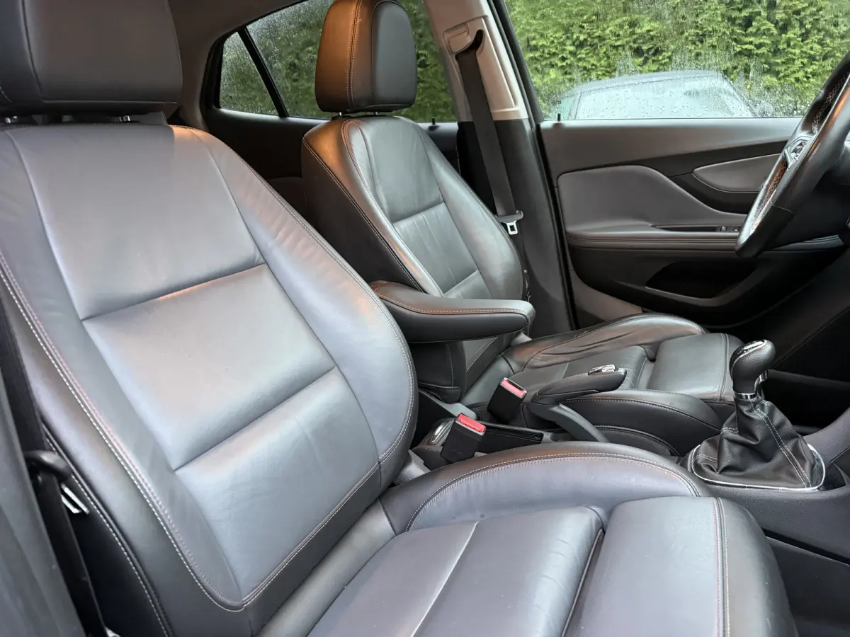 1.6 Sport, Leer | Navi | Clima | Winter-pack | 18inch