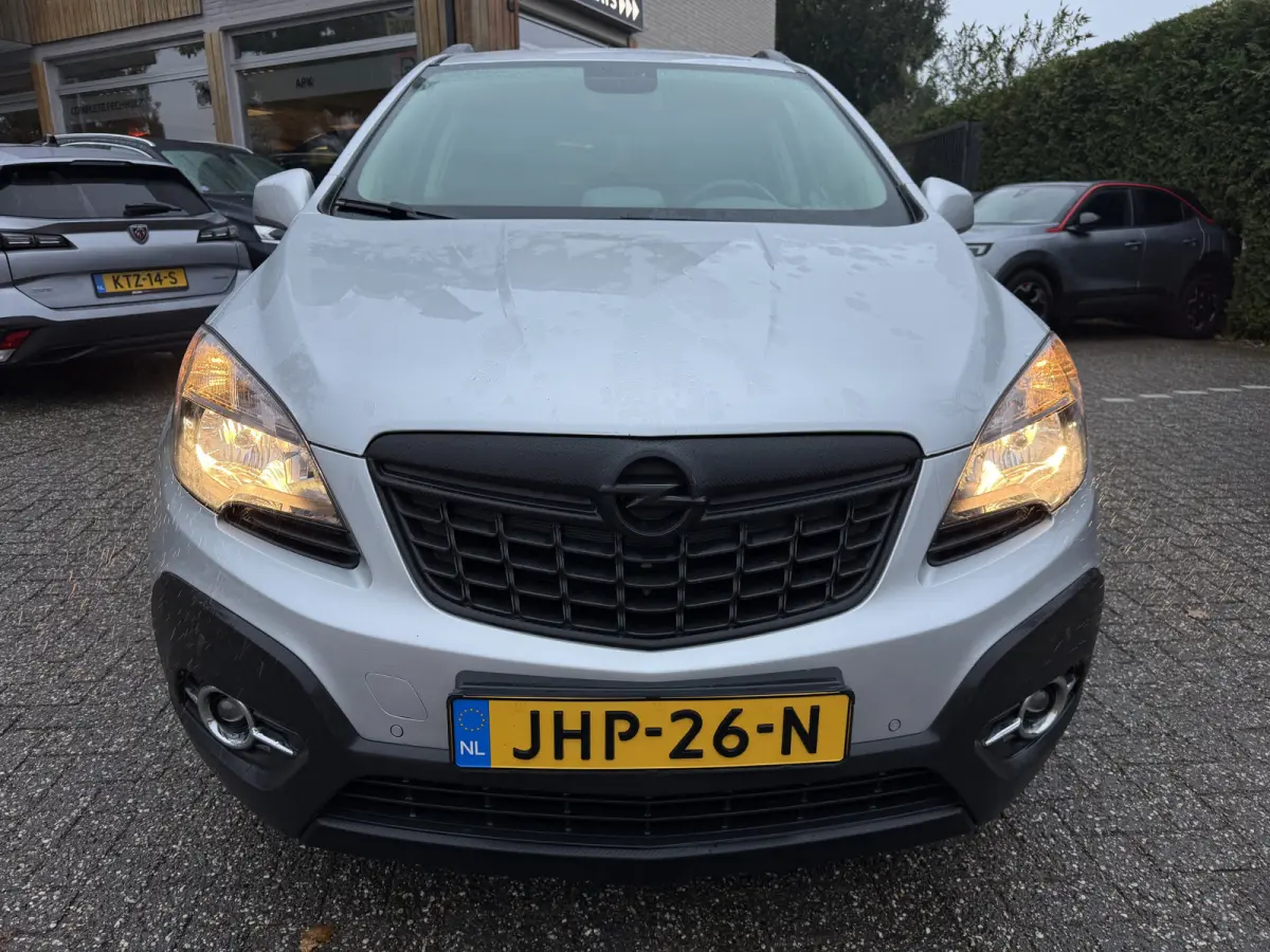 1.6 Sport, Leer | Navi | Clima | Winter-pack | 18inch